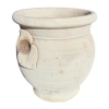 Donica ogrodowa ceramiczna KP30 FIORE (OUTLET)